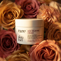 Age Delaying Cream - RARE SkinFuel