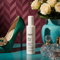 Revitalizing Cream Cleanser - RARE SkinFuel