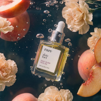 Daily Glow Face Oil - RARE SkinFuel, Clean Beauty, Natural, beauty, Age Delaying, Skincare, skincare lover