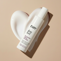 Revitalizing Cream Cleanser - RARE SkinFuel
