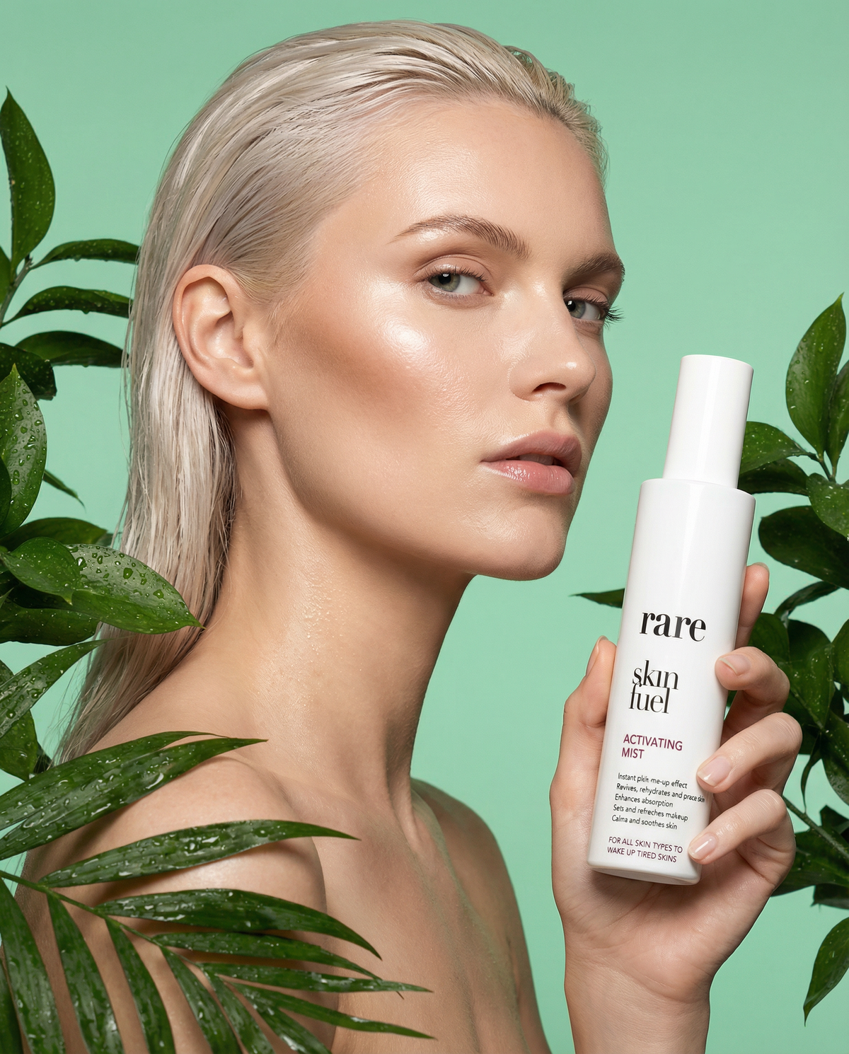 Activating Mist – RARE SkinFuel