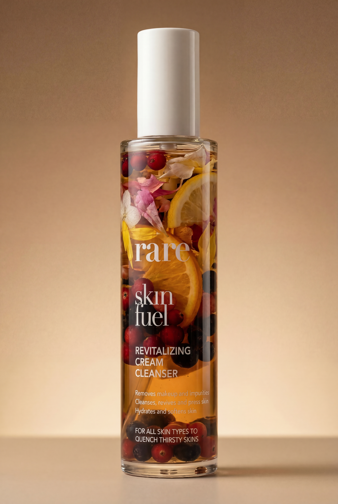 Revitalizing Cream Cleanser