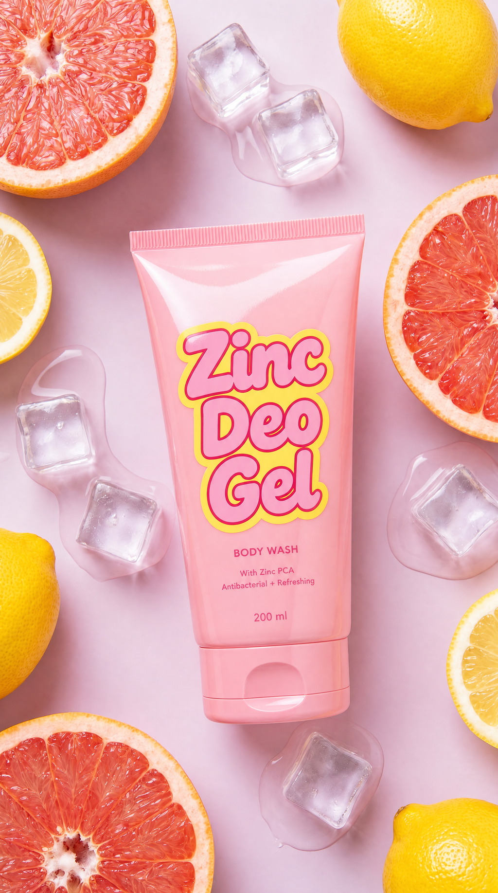 ZincDeoGel