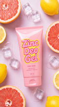 ZincDeoGel