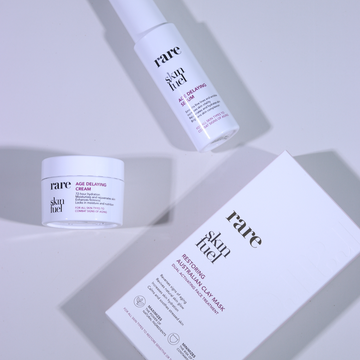 Ageless Radiance Skincare Set