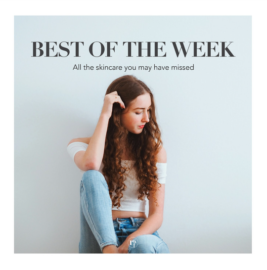 Best of the week