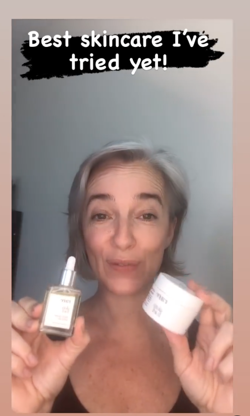 Simple Daily Skincare Routine