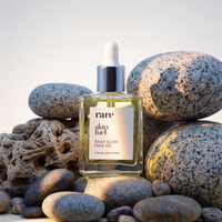 Daily Glow Face Oil - RARE SkinFuel, Clean Beauty, Natural, beauty, Age Delaying, Skincare, skincare lover