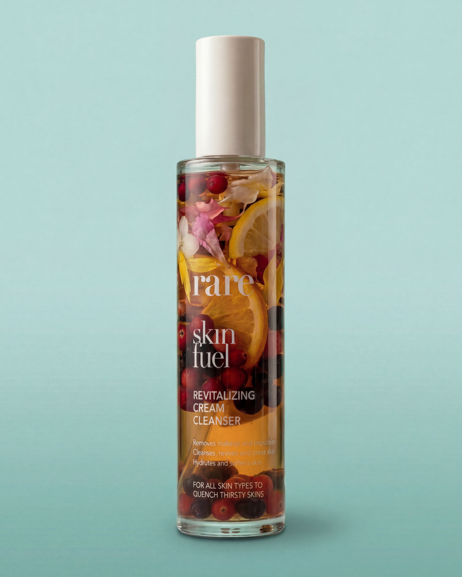 Mother's Day Bonus - RARE SkinFuel