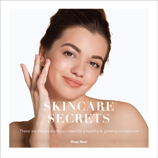 Your Skincare Secret